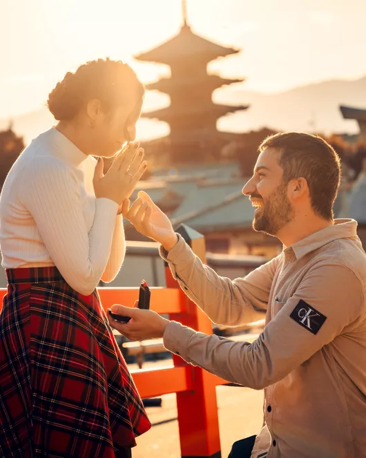 宛如電影場景！京都町屋・京都外景攝影師拍攝 60 分鐘體驗
