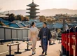 鏡框之旅日本 6